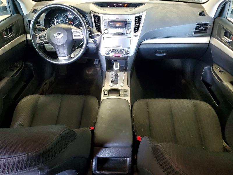 Aukcja sprzedaży 2012 Subaru Outback, vin: 4S4BRCCC6C3204807, numer aukcji: 62424256
