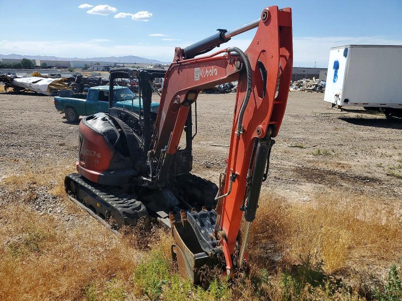 Aukcja sprzedaży 2021 Kubota X1100, vin: KBCDZ37CTM3J12090, numer aukcji: 60190806