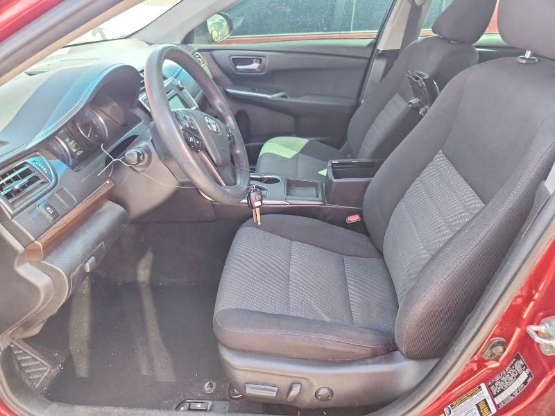 Продаж на аукціоні авто 2017 Toyota Camry, vin: 4T1BF1FK8HU623114, номер лоту: 60415756