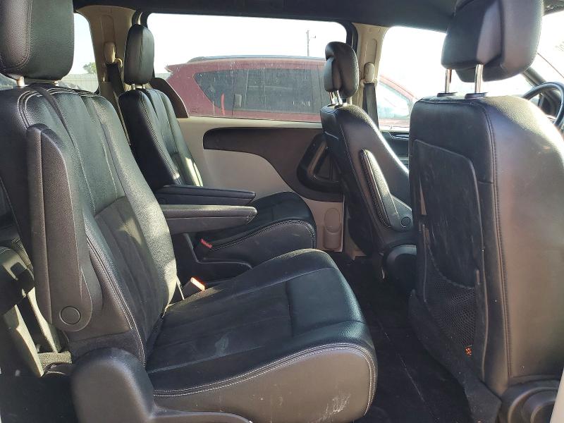 60899166 :رقم المزاد ، 2C4RDGCG5KR519566 vin ، 2019 Dodge Grand Caravan مزاد بيع