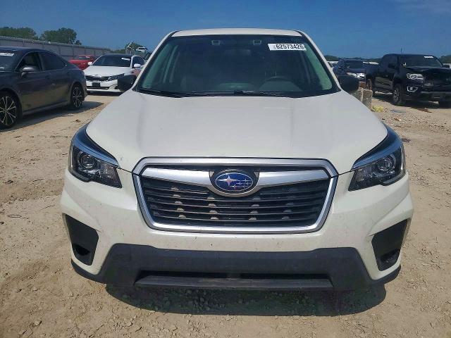 2020 Subaru Forester მანქანა იყიდება აუქციონზე, vin: JF2SKAAC3LH520184, აუქციონის ნომერი: 62573426