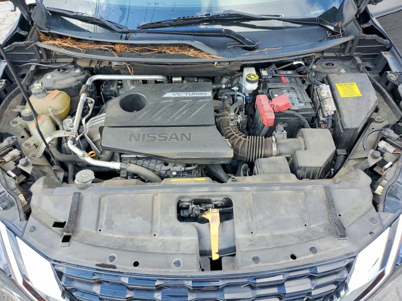 Продаж на аукціоні авто 2022 Nissan Rogue, vin: 5N1BT3BA1NC683240, номер лоту: 61429676