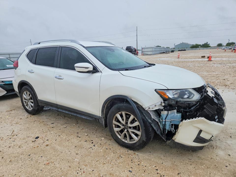 Продаж на аукціоні авто 2019 Nissan Rogue, vin: 5N1AT2MT2KC770094, номер лоту: 60889856