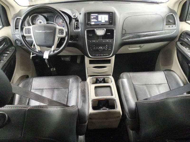 Aukcja sprzedaży 2016 Chrysler Town & Country, vin: 2C4RC1BG4GR112802, numer aukcji: 58498516