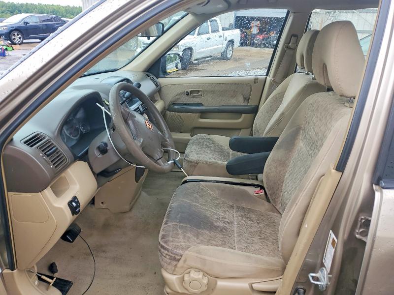 Продаж на аукціоні авто 2006 Honda Cr-v, vin: SHSRD68506U403588, номер лоту: 59248936