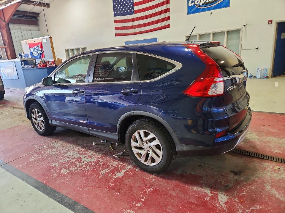 Aukcja sprzedaży 2016 Honda Cr-v, vin: 5J6RM4H56GL005502, numer aukcji: 62067356