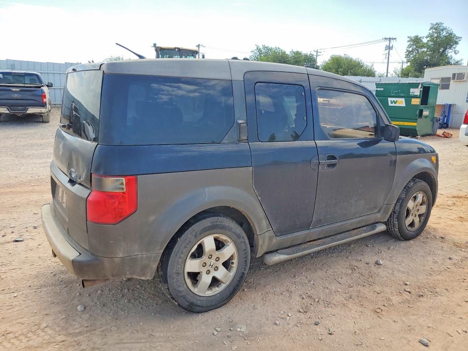 Продаж на аукціоні авто 2004 Honda Element, vin: 5J6YH28604L027276, номер лоту: 63301586
