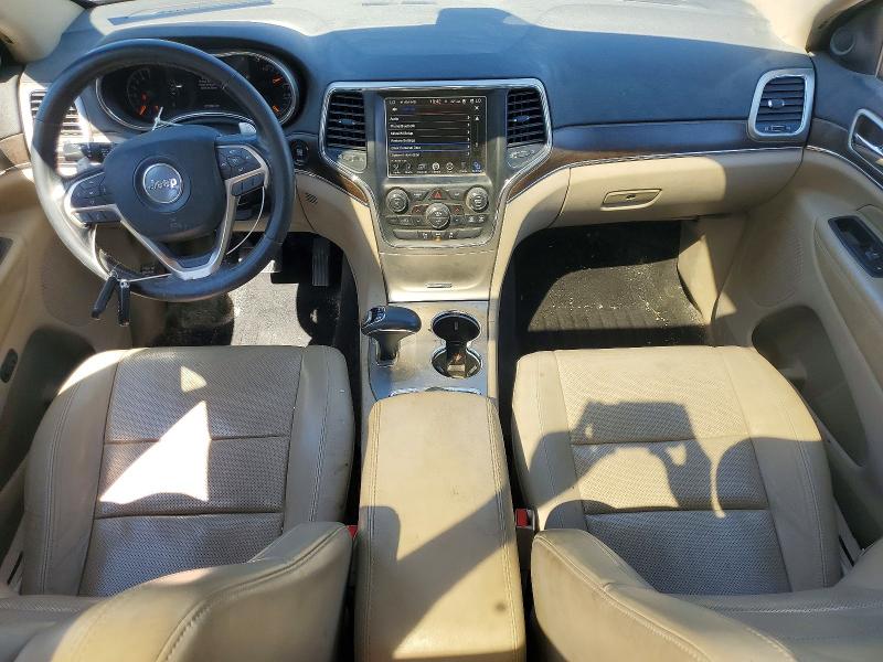 Aukcja sprzedaży 2015 Jeep Grand Cherokee, vin: 1C4RJFBG1FC917957, numer aukcji: 63127016
