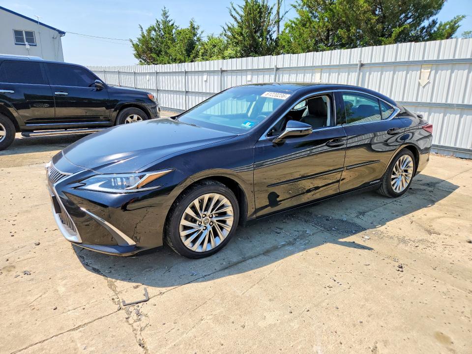 Aukcja sprzedaży 2020 Lexus Es, vin: 58AE21B1XLU005140, numer aukcji: 61220236