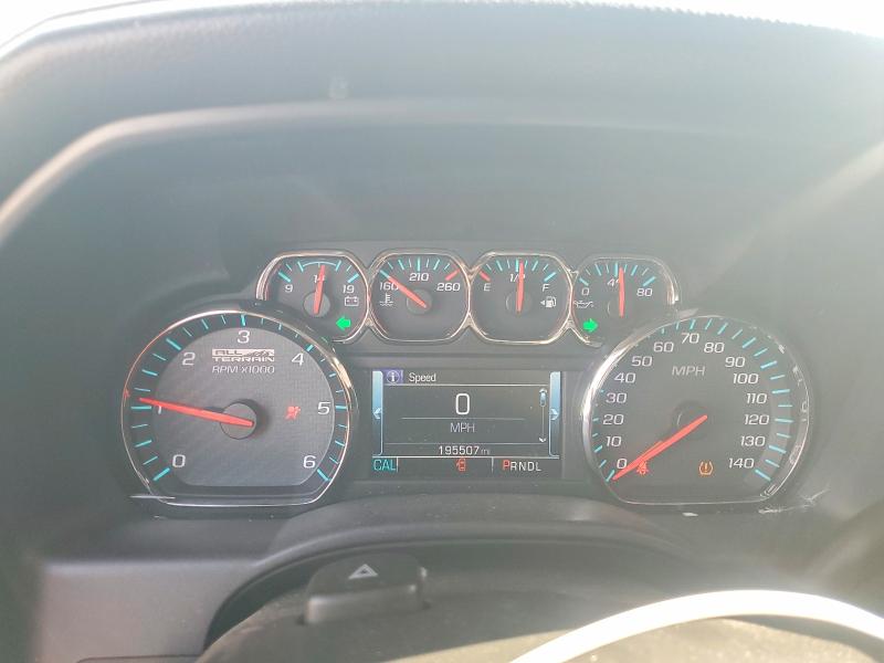 63025226 :رقم المزاد ، 3GTU2NEC5HG285331 vin ، 2017 Gmc Sierra مزاد بيع
