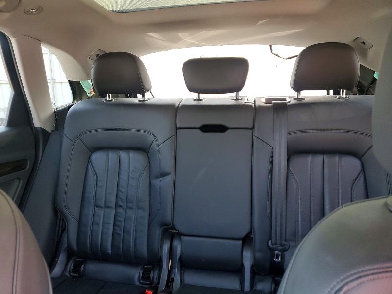 Aukcja sprzedaży 2019 Audi Q5, vin: WA1BNAFY3K2109616, numer aukcji: 60189436