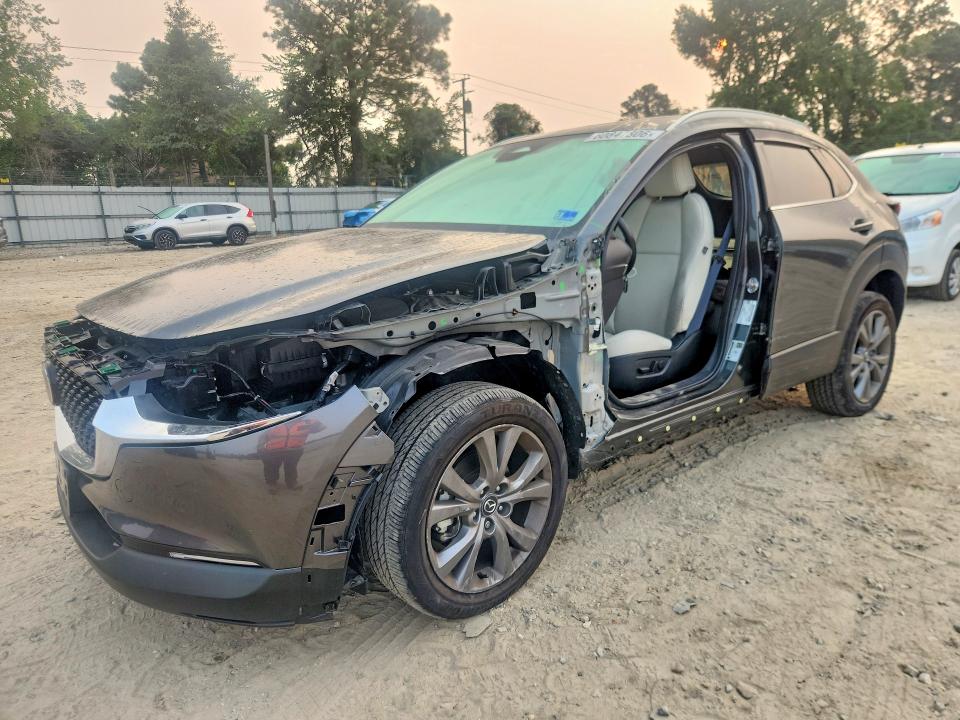 Auction sale of the 2025 Mazda Cx-30, vin: 3MVDMBDMXSM816629, lot number: 60847806