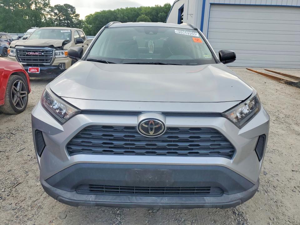 Продажа на аукционе авто 2020 Toyota Rav4, vin: 2T3H1RFV1LC085407, номер лота: 85968955