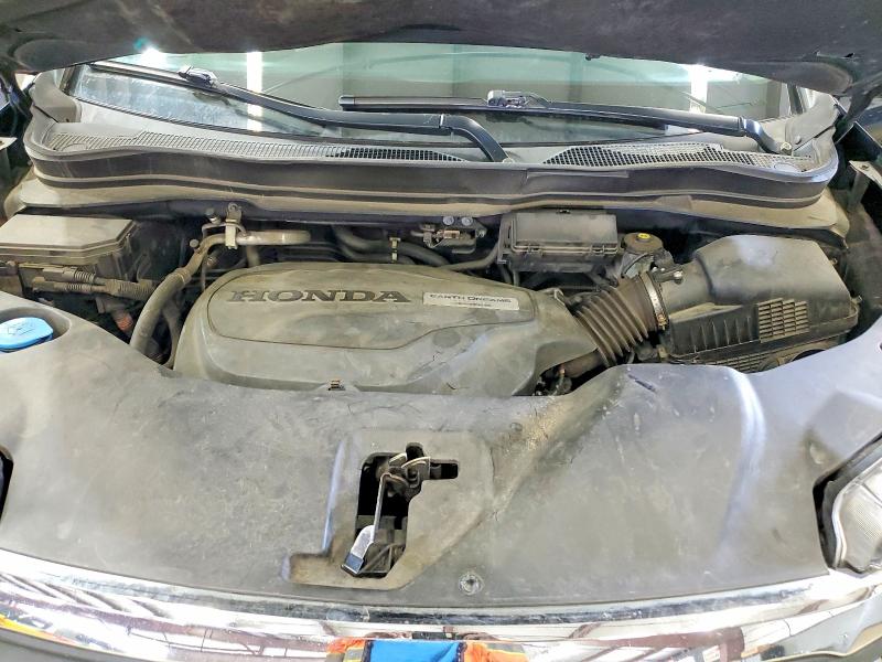 Aukcja sprzedaży 2018 Honda Pilot, vin: 5FNYF6H59JB057935, numer aukcji: 63021266