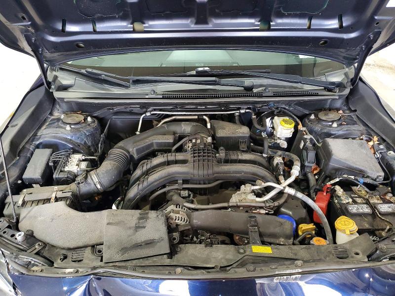 Продажа на аукционе авто 2019 Subaru Impreza, vin: 4S3GTAA65K3753314, номер лота: 60081226