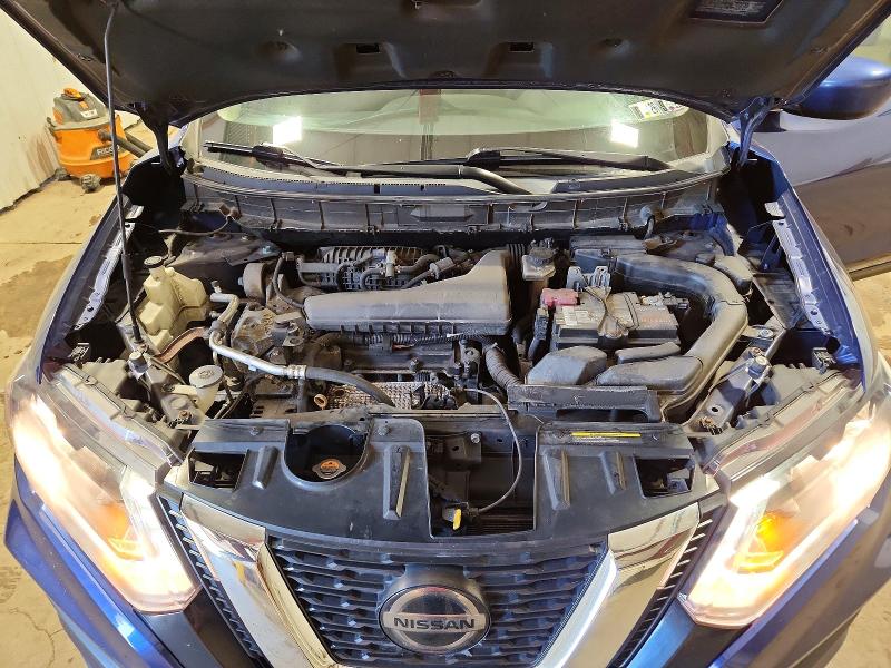 Aukcja sprzedaży 2020 Nissan Rogue, vin: KNMAT2MV8LP543346, numer aukcji: 61339616