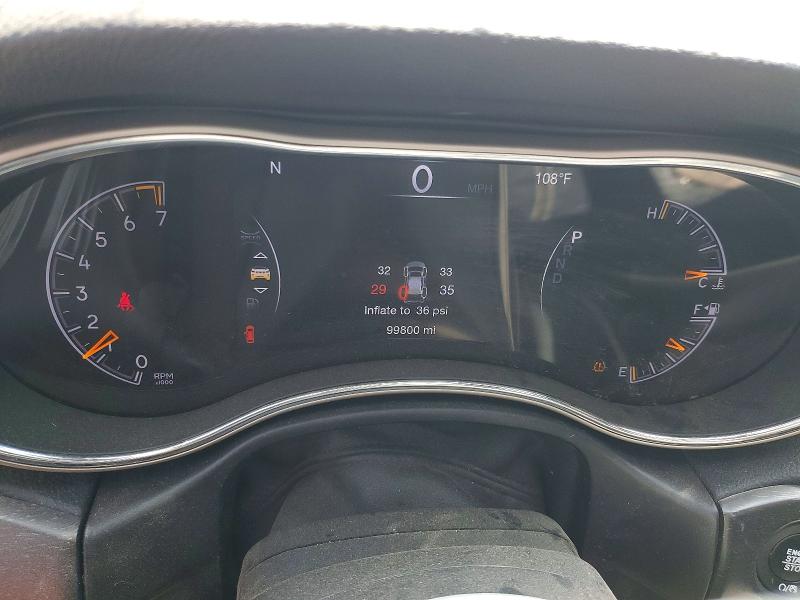 Aukcja sprzedaży 2017 Jeep Grand Cherokee, vin: 1C4RJFBG2HC876564, numer aukcji: 59859796
