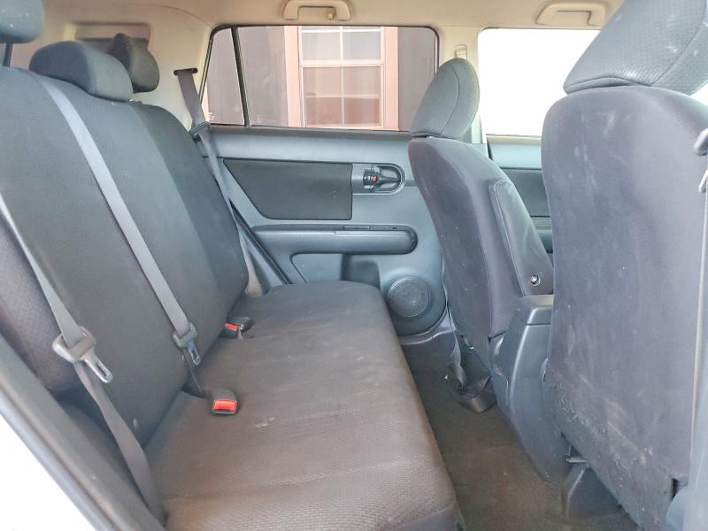Aukcja sprzedaży 2008 Toyota Scion, vin: JTLKE50E581048610, numer aukcji: 60697696