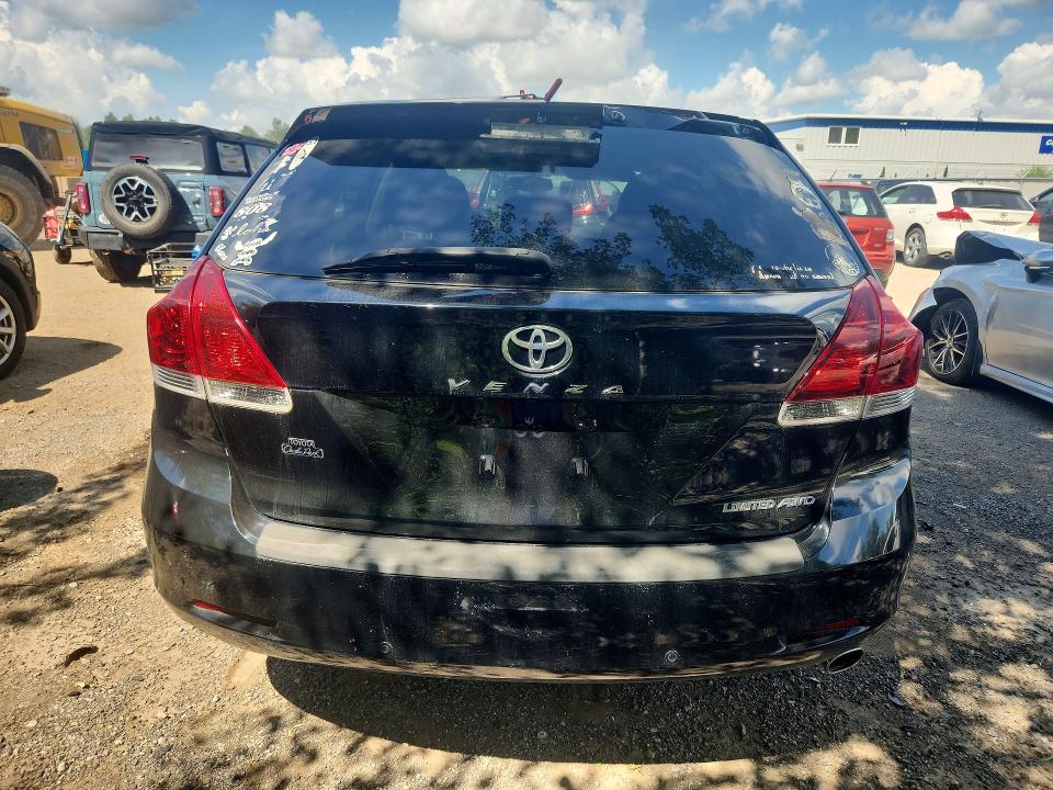 Продаж на аукціоні авто 2015 Toyota Venza, vin: 4T3BA3BB7FU070315, номер лоту: 58237956