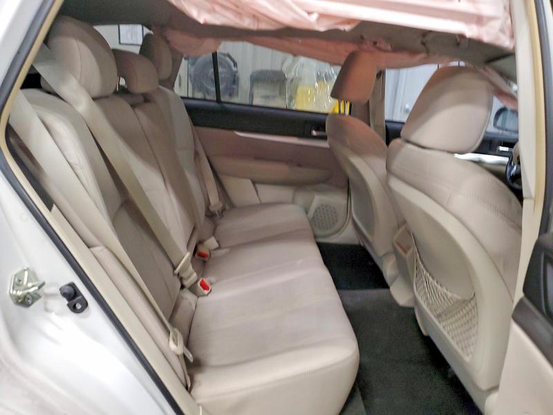 Продаж на аукціоні авто 2014 Subaru Outback, vin: 4S4BRBAC8E3241261, номер лоту: 59652266