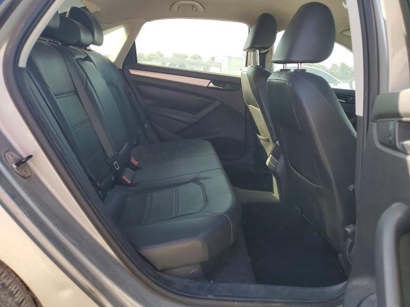 Aukcja sprzedaży 2012 Volkswagen Passat, vin: 1VWBP7A3XCC019967, numer aukcji: 59737606