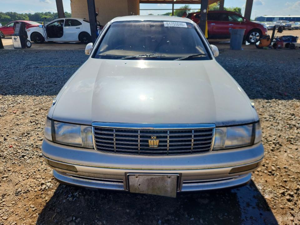 1994 Toyota Crown Signia მანქანა იყიდება აუქციონზე, vin: 0000JZS1430052647, აუქციონის ნომერი: 61755046