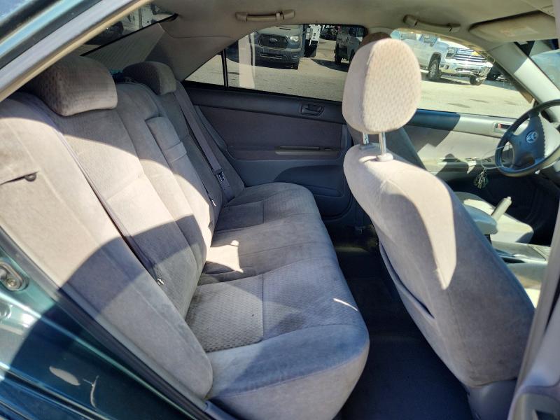 Продажа на аукционе авто 2002 Toyota Camry, vin: JTDBE32K720136672, номер лота: 62933366