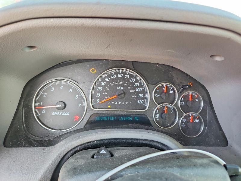Продажа на аукционе авто 2008 Gmc Envoy, vin: 1GKDT13S082232985, номер лота: 59183456