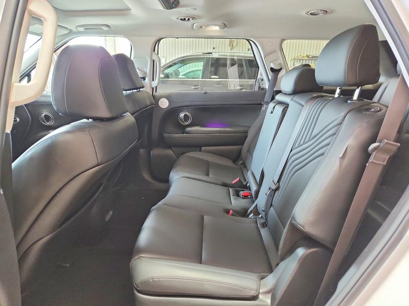 2026 Hyundai Palisade მანქანა იყიდება აუქციონზე, vin: KM8RHESA3TU037331, აუქციონის ნომერი: 60092886