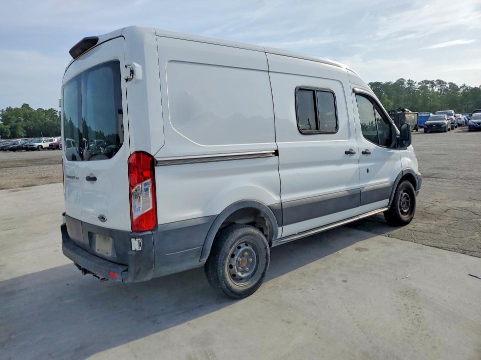 Продаж на аукціоні авто 2019 Ford Transit, vin: 1FTYR1CM2KKA74993, номер лоту: 61359436