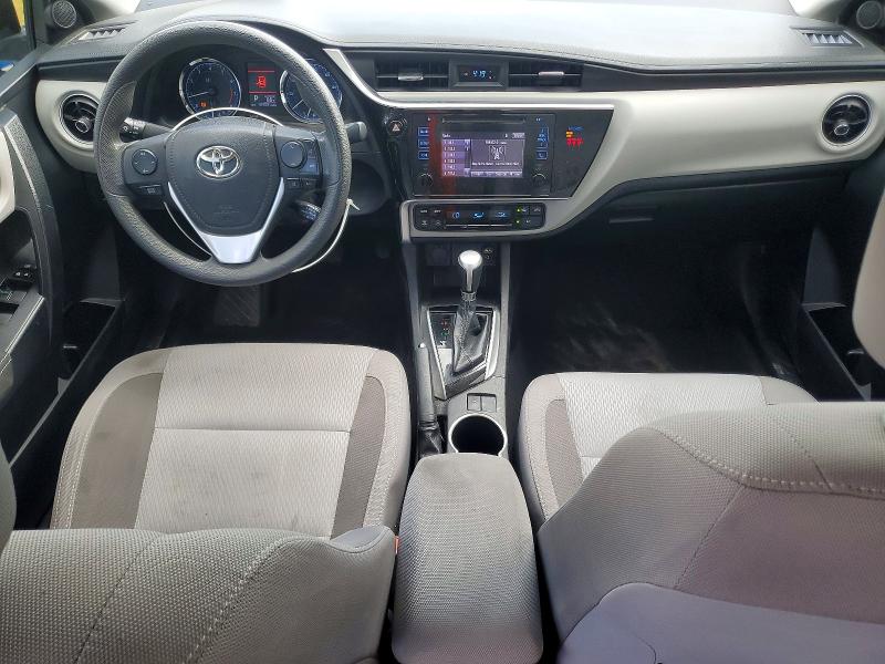 2019 Toyota Corolla მანქანა იყიდება აუქციონზე, vin: 2T1BURHE5KC225475, აუქციონის ნომერი: 60632256