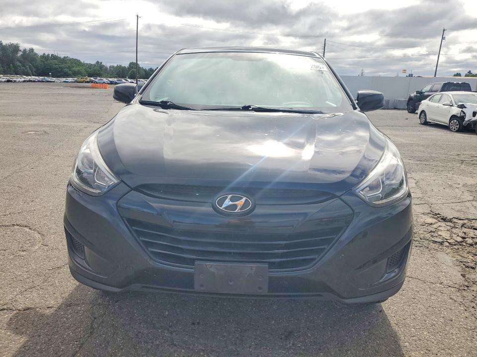Продаж на аукціоні авто 2015 Hyundai Tucson, vin: KM8JT3AF7FU070477, номер лоту: 59727206