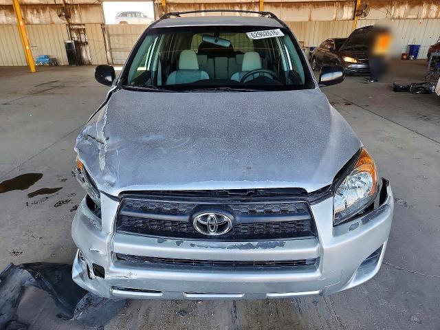 62902616 :رقم المزاد ، JTMZF33V19D005616 vin ، 2009 Toyota Rav4 مزاد بيع