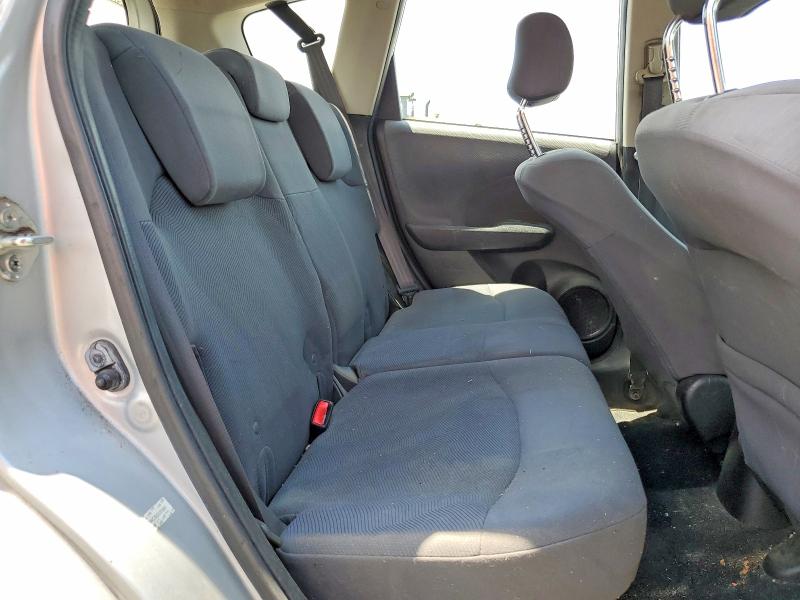 Продаж на аукціоні авто 2012 Honda Fit, vin: JHMGE8H34CS003598, номер лоту: 60802486