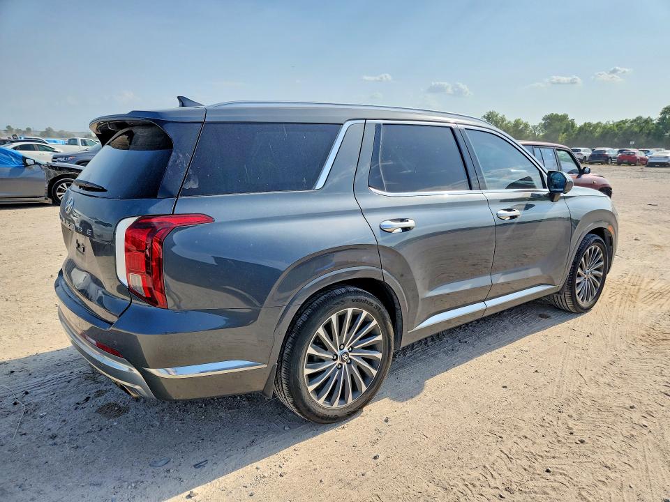 Aukcja sprzedaży 2023 Hyundai Palisade, vin: KM8R74GE7PU574086, numer aukcji: 62020716