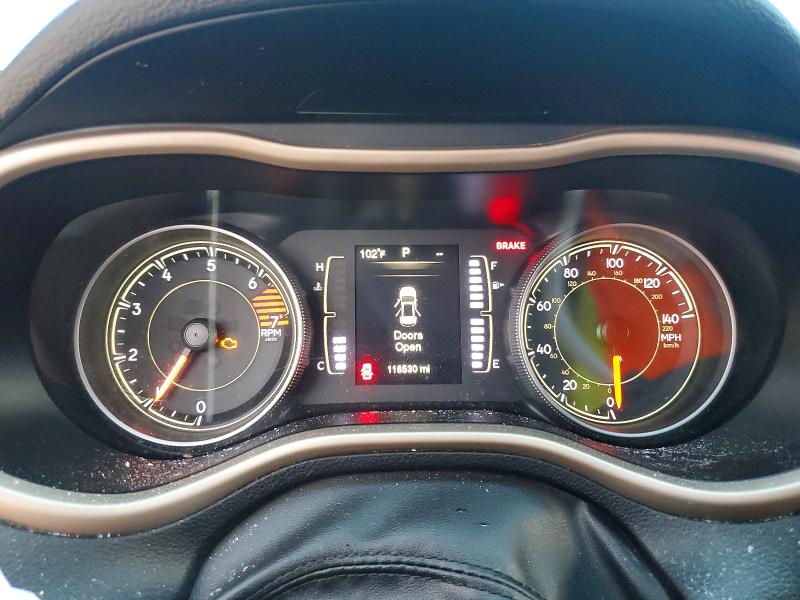 61246566 :رقم المزاد ، 1C4PJLAB4GW190082 vin ، 2016 Jeep Cherokee مزاد بيع