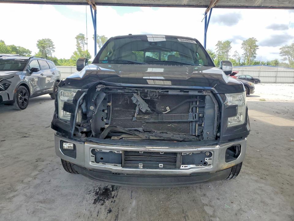 Aukcja sprzedaży 2015 Ford F150, vin: 1FTEW1CGXFFB94531, numer aukcji: 60448976
