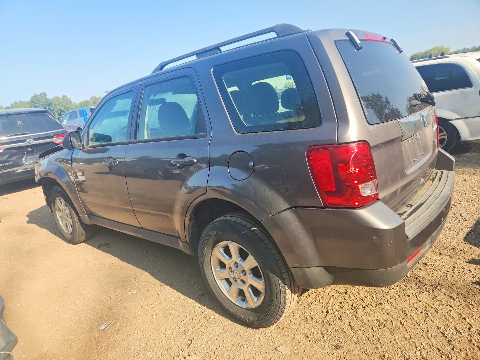 Aukcja sprzedaży 2011 Mazda Tribute, vin: 4F2CY9C77BKM02995, numer aukcji: 60923786