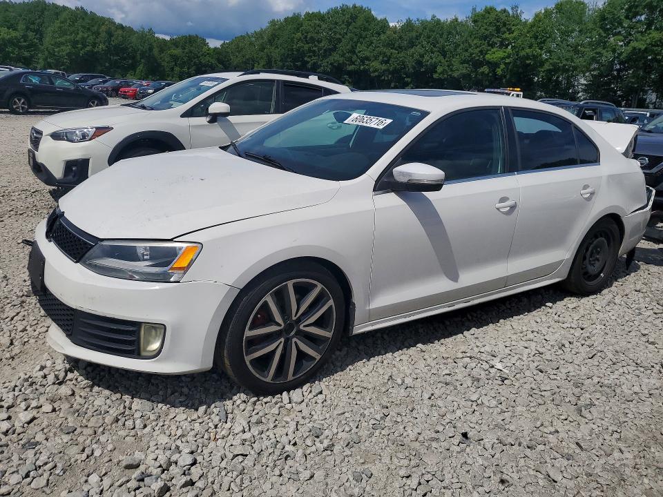 60635716 :رقم المزاد ، 3VW4A7AJ0DM222603 vin ، 2013 Volkswagen Jetta مزاد بيع