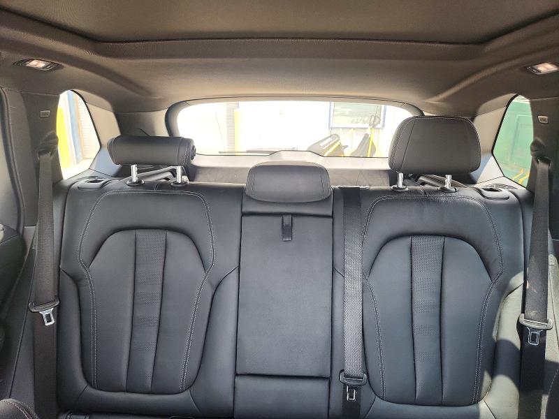 2021 Bmw X5 მანქანა იყიდება აუქციონზე, vin: 5UXTA6C03M9G35774, აუქციონის ნომერი: 60995216
