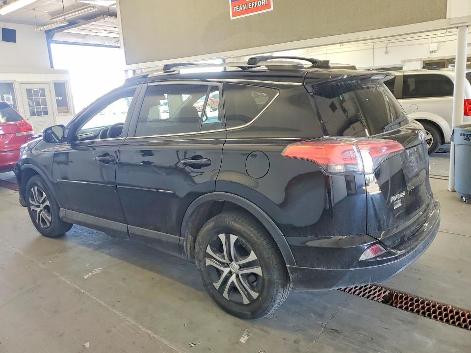 2017 Toyota Rav4 მანქანა იყიდება აუქციონზე, vin: 2T3BFREV0HW546112, აუქციონის ნომერი: 59310296