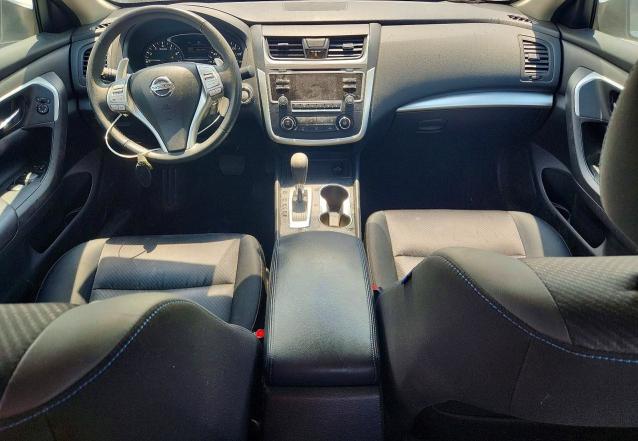 Продаж на аукціоні авто 2016 Nissan Altima, vin: 1N4AL3AP0GC125958, номер лоту: 61552066