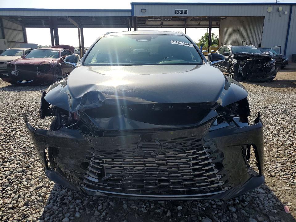 61571666 :رقم المزاد ، JTJCHMAAXT2039026 vin ، 2026 Lexus Rx 350 مزاد بيع