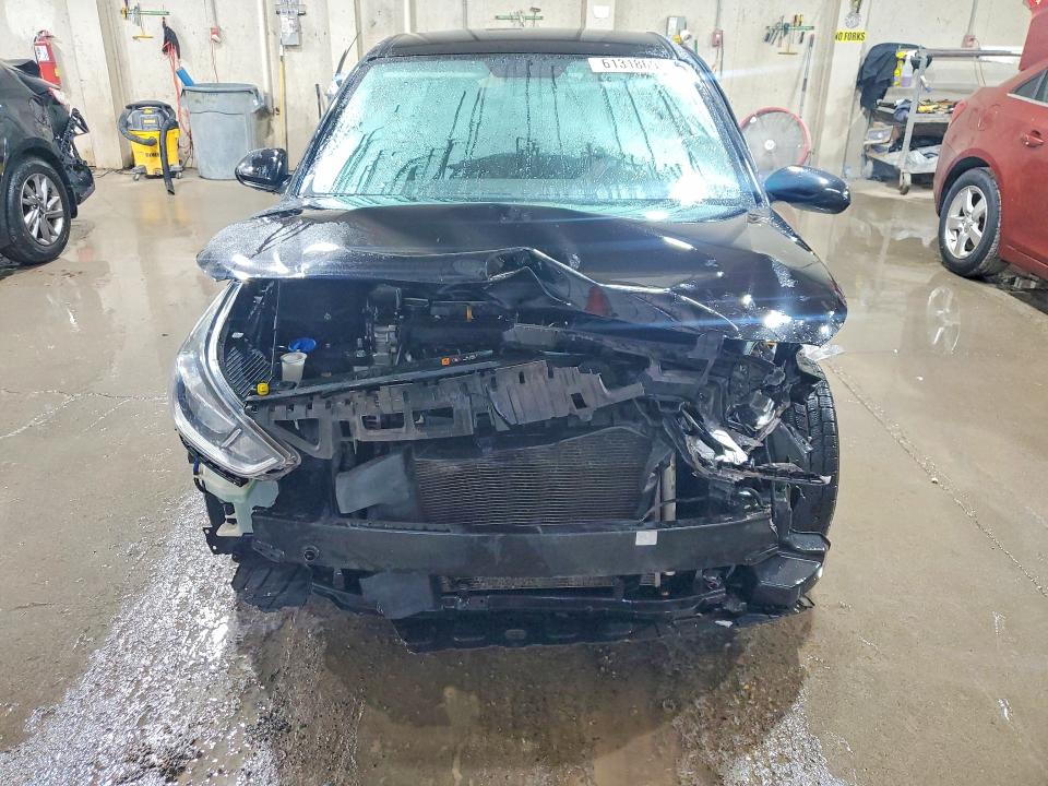 Продаж на аукціоні авто 2020 Hyundai Accent, vin: 3KPC24A68LE114020, номер лоту: 61318696