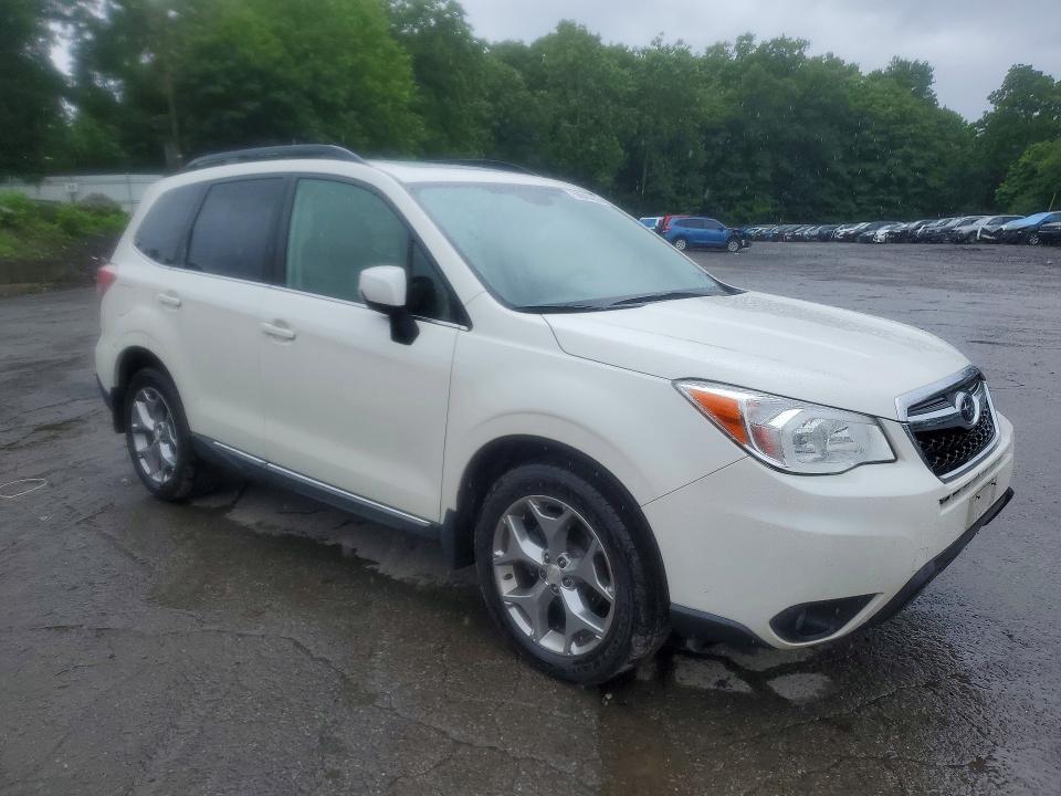 Продаж на аукціоні авто 2016 Subaru Ascent, vin: JF2SJAXC5GH472445, номер лоту: 59845656