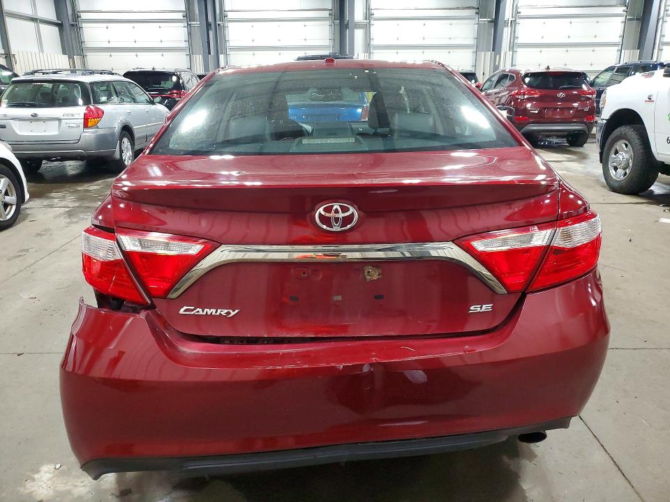 Aukcja sprzedaży 2016 Toyota Camry, vin: 4T1BF1FK3GU571325, numer aukcji: 60695966