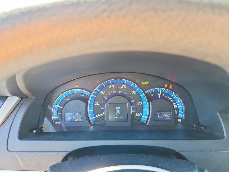 2014 Toyota Camry მანქანა იყიდება აუქციონზე, vin: 4T1BD1FK7EU103374, აუქციონის ნომერი: 61156166