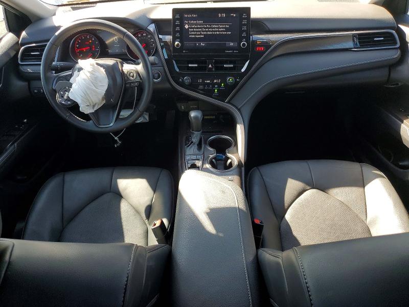 Продажа на аукционе авто 2024 Toyota Camry, vin: 4T1K61AK4RU245169, номер лота: 61802406
