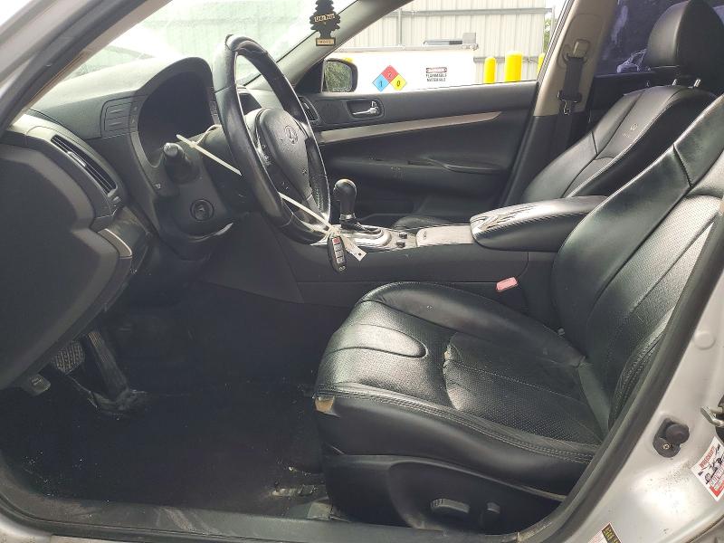 58944866 :رقم المزاد ، JN1CV6AP0CM934723 vin ، 2012 Infiniti G37 Sedan مزاد بيع