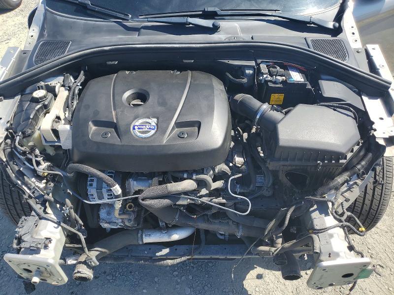 59908546 :رقم المزاد ، YV426MDC1F2616691 vin ، 2015 Volvo Xc60 مزاد بيع